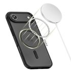 iPhone 17 Air Tok - Tech-Protect MagMat MagSafe - Matt Fekete