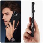 iPhone 17 Tok - Tech-Protect Ion Carbon MagSafe