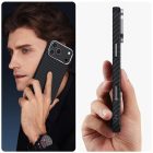 iPhone 17 Pro Tok - Tech-Protect Ion Carbon MagSafe