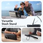 iPhone 17 Tok - ESR Cyber Tough Magnetic - Fekete