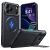 iPhone 17 Pro Max Tok - ESR Cyber Tough Magnetic - Fekete