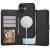 iPhone 17 Tok - Tech-Protect Wallet MagSafe - Fekete