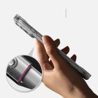 iPhone 17Pro Max Tok - Ringke Fusion - Átlátszó