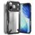 iPhone 17 Pro Max Tok - Ringke Fusion X - Fekete