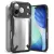 iPhone 17 Pro Max Tok - Ringke Fusion X - Fekete