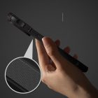 iPhone 17 Pro Max Tok - Ringke Fusion X - Fekete