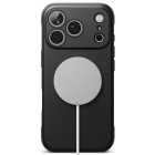 iPhone 17 Pro Max Tok - Ringke Onyx Magnetic - Fekete