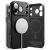 iPhone 17 Pro Tok - Ringke Onyx Magnetic - Fekete