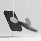 iPhone 17 Pro Tok - Ringke Onyx Magnetic - Fekete