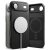 iPhone 17 Air Tok - Ringke Onyx Magnetic - Fekete