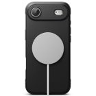 iPhone 17 Air Tok - Ringke Onyx Magnetic - Fekete
