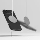 iPhone 17 Air Tok - Ringke Onyx Magnetic - Fekete