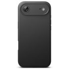 iPhone 17 Air Tok - Ringke Silicone Magnetic - Fekete