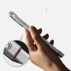 iPhone 17 Tok - Ringke Fusion - Átlátszó