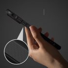 iPhone 17 Tok - Ringke Fusion X - Fekete