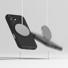 iPhone 17 Tok - Ringke Onyx Magnetic - Fekete