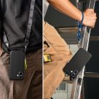 iPhone 17 Tok - Ringke Onyx Magnetic - Fekete