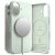 iPhone 17 Tok - Ringke Silicone Magnetic - Menta