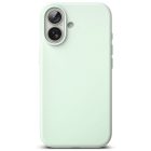 iPhone 17 Tok - Ringke Silicone Magnetic - Menta
