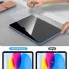 Samsung Galaxy Tab S8 Ultra / S9 Ultra / S10 Ultra / S11 Ultra 14.6" Kijelzővédő Üvegfólia - Tech-Protect Glass Fit+ x 2 db