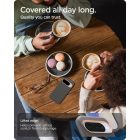 Google Pixel 10 / 10 Pro Tok - Spigen Nano Pop MagFit - Szürke