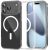 iPhone 17 Pro Tok - Tech-Protect FlexAir Hybrid MagSafe - Átlátszó