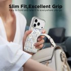 iPhone 17 Pro Max Tok - Tech-Protect FlexAir MagSafe - Virágos