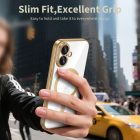 iPhone 17 Tok - Tech-Protect MagFlex MagSafe - Arany