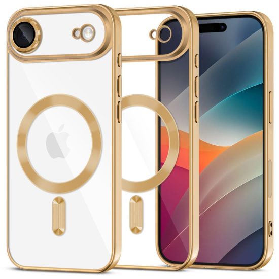 iPhone 17 Air Tok - Tech-Protect MagFlex MagSafe - Arany
