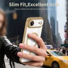 iPhone 17 Air Tok - Tech-Protect MagFlex MagSafe - Arany