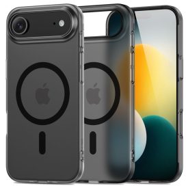 iPhone 17 Air Tok - Tech-Protect MagFlex MagSafe - Matt Fekete   iPhone 17 Air Tok - Tech-Protect MagFlex MagSafe - Matt Fekete