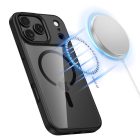 iPhone 17 Pro Tok - Tech-Protect MagMat MagSafe - Fekete