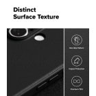 iPhone 17 Tok - Ringke Onyx - Fekete