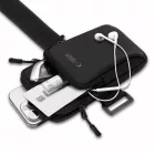 Tech-Protect M7 Univerzális Sport Karpánt Tok - Fekete