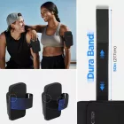Tech-Protect M7 Univerzális Sport Karpánt Tok - Fekete