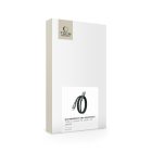 Tech-Protect Ultraboost DNA MagTwist USB-C - USB-C Kábel - 1m 5A 100W