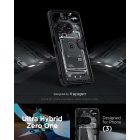 Nothing Phone 3 Tok - Spigen Ultra Hybrid - Zero One