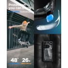 Nothing Phone 3 Tok - Spigen Ultra Hybrid - Zero One