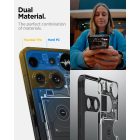 Nothing Phone 3 Tok - Spigen Ultra Hybrid - Zero One