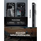 Nothing Phone 3 Tok - Spigen Ultra Hybrid - Zero One