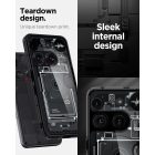 Nothing Phone 3 Tok - Spigen Ultra Hybrid - Zero One