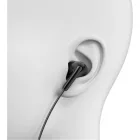 Xiaomi In-Ear Vezetékes Fülhallgató USB-C - Fekete