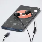 Xiaomi In-Ear Vezetékes Fülhallgató USB-C - Fekete