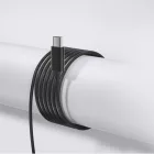 Xiaomi In-Ear Vezetékes Fülhallgató USB-C - Fekete