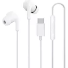 Xiaomi In-Ear Vezetékes Fülhallgató USB-C - Fehér