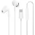 Xiaomi In-Ear Vezetékes Fülhallgató USB-C - Fehér