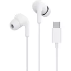 Xiaomi In-Ear Vezetékes Fülhallgató USB-C - Fehér