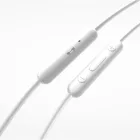 Xiaomi In-Ear Vezetékes Fülhallgató USB-C - Fehér