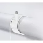 Xiaomi In-Ear Vezetékes Fülhallgató USB-C - Fehér