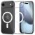 iPhone 17 Air Tok - Tech-Protect FlexAir MagSafe - Átlátszó